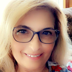 Meet your Posher, Cheryl